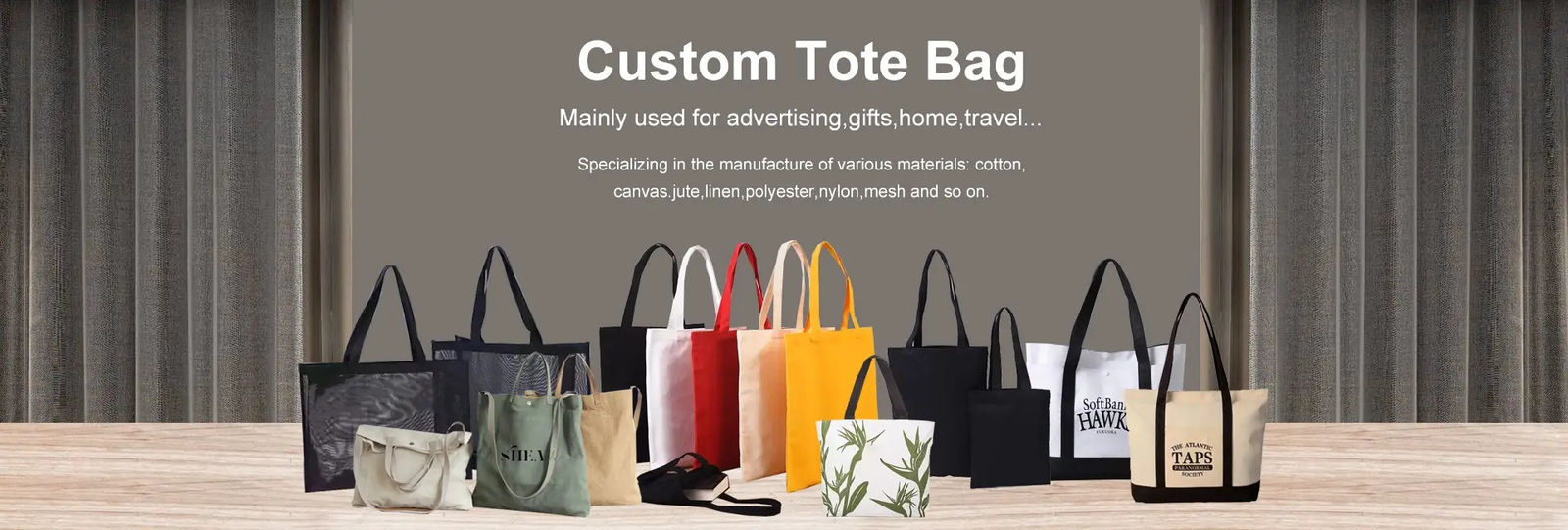 ΤΟΤΕ BAG
