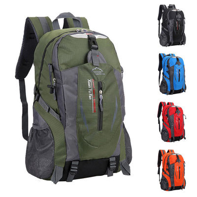OEM Oxford Solid Softback Mouthpack για καθημερινή ζωή και εξωτερικές περιπέτειες