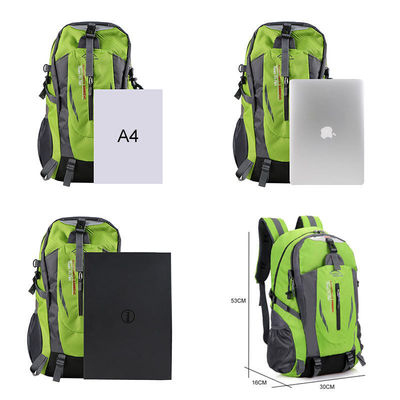 OEM Oxford Solid Softback Mouthpack για καθημερινή ζωή και εξωτερικές περιπέτειες