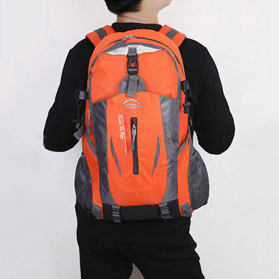OEM Oxford Solid Softback Mouthpack για καθημερινή ζωή και εξωτερικές περιπέτειες