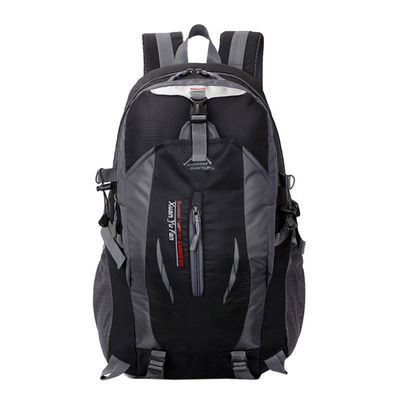 OEM Oxford Solid Softback Mouthpack για καθημερινή ζωή και εξωτερικές περιπέτειες