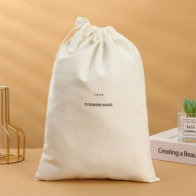 Σχεδιασμός Jumbo Drawstring Mouthpack για βαριά ρούχα από βαμβάκι και λινό