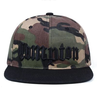 Εφαρμόσιμη Σκηνή Αθλητισμός Thuglife Έμβιτρισμα Hiphop Baseball HAT για το 2023 Fashion Fastball
