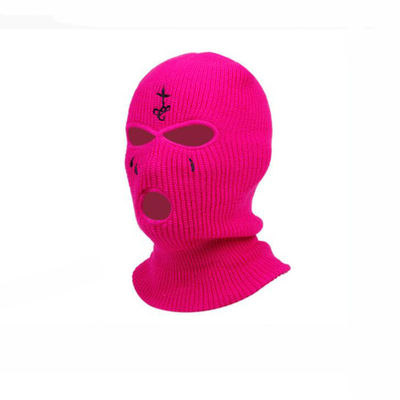 Προσαρμοσμένο χρώμα Balaclava καπέλο για Unisex Σκι και προστασία του λαιμού Gaiter το χειμώνα