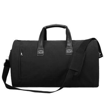 Μεγάλη χωρητικότητα Custom Logo Clothing Gym Travel Bag για τη μόδα και την τάση