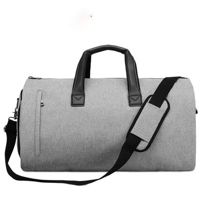 Μεγάλη χωρητικότητα Custom Logo Clothing Gym Travel Bag για τη μόδα και την τάση