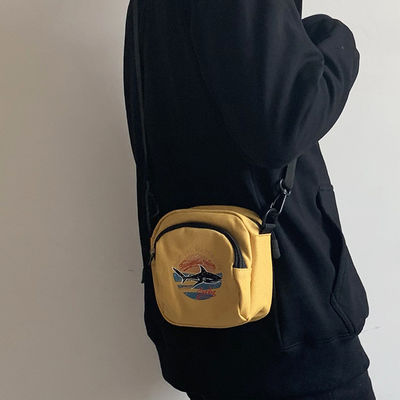 Μοντέλα Canvas Messenger Bag για την καθημερινή ζωή