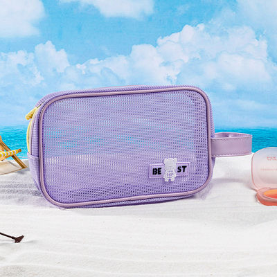 Πολυεστέρα Διάφραξη Beach Bag για επαγγελματικά ταξίδια και διακοπές Το τέλειο ταξιδιωτικό αξεσουάρ