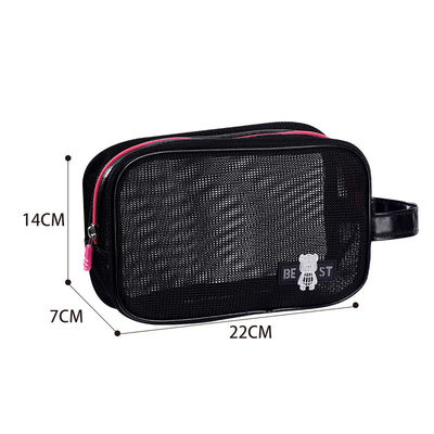 Πολυεστέρα Διάφραξη Beach Bag για επαγγελματικά ταξίδια και διακοπές Το τέλειο ταξιδιωτικό αξεσουάρ
