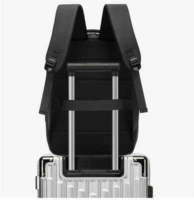 20-37 λίτρα χωρητικότητα Oxford Hard Shell Laptop τσάντες για προσαρμοσμένο λογότυπο και καθημερινή ζωή