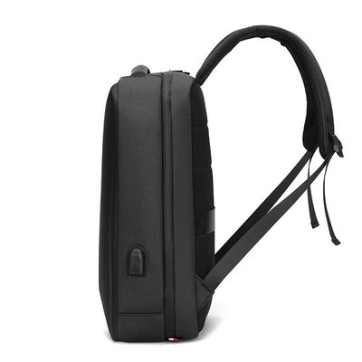 20-37 λίτρα χωρητικότητα Oxford Hard Shell Laptop τσάντες για προσαρμοσμένο λογότυπο και καθημερινή ζωή