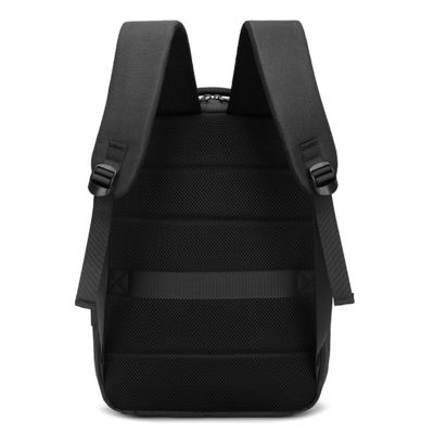 20-37 λίτρα χωρητικότητα Oxford Hard Shell Laptop τσάντες για προσαρμοσμένο λογότυπο και καθημερινή ζωή