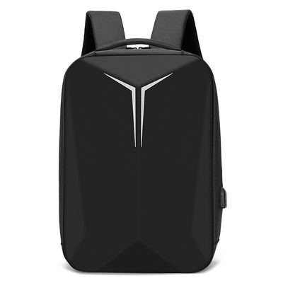 20-37 λίτρα χωρητικότητα Oxford Hard Shell Laptop τσάντες για προσαρμοσμένο λογότυπο και καθημερινή ζωή