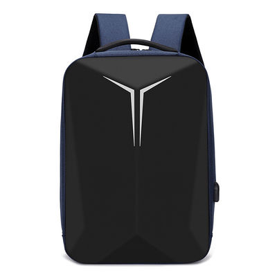 20-37 λίτρα χωρητικότητα Oxford Hard Shell Laptop τσάντες για προσαρμοσμένο λογότυπο και καθημερινή ζωή