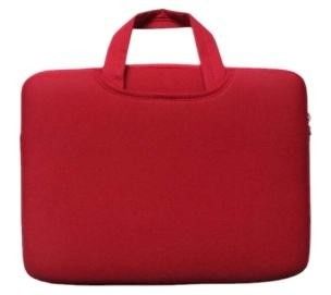 Προσαρμοσμένες Sky Blue Neoprene Laptop τσάντες για 12 13 15 ιντσών Καλό υλικό από την Κίνα