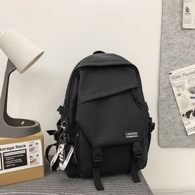 Προσαρμοσμένο χρώμα 75L Λάπτοπ USB Ράκμπακ Σχολική τσάντα για αντικλοπτική ανδρική τσάντα