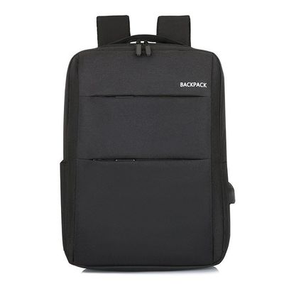 2024 Custom Logo Mockpack Man Waterproof Sport Mockpack Anti-Theft Προσαρμοσμένη τσάντα με τακούνια