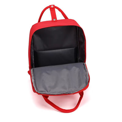 Μεγάλη χωρητικότητα παιδική τσάντα Pack σακίδιο με προσαρμοσμένο λογότυπο και χαριτωμένο σχέδιο καρτούν