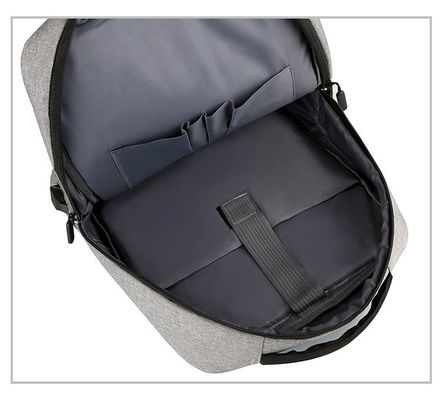 2024 Custom Logo Mockpack Man Waterproof Sport Mockpack Anti-Theft Προσαρμοσμένη τσάντα με τακούνια