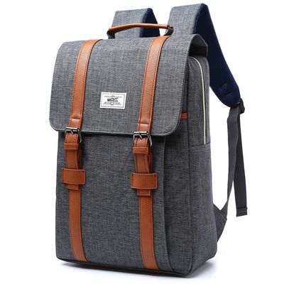 Στυλάτο και λειτουργικό Custom Logo Print Laptop Bag για επαγγελματίες υψηλής κατηγορίας