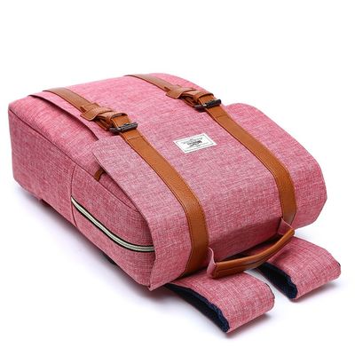 Στυλάτο και λειτουργικό Custom Logo Print Laptop Bag για επαγγελματίες υψηλής κατηγορίας