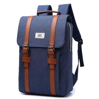 Στυλάτο και λειτουργικό Custom Logo Print Laptop Bag για επαγγελματίες υψηλής κατηγορίας