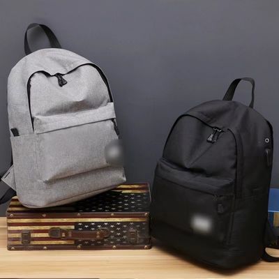 Ελαφρύ χειριστήριο Oxford laptop σακίδιο για προσαρμοσμένη επιχείρηση γραφείο και αδιάβροχο