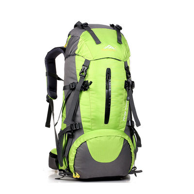 45L 5L Μεγάλη χωρητικότητα Custom Tactical Mouthpack για άνδρες και κλείσιμο με φερμουάρ σε εξωτερικούς χώρους