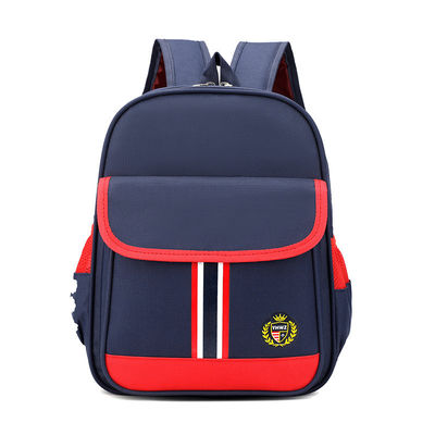 Προσαρμοσμένο λογότυπο Παιδιά Μόδας Mockpack για κορίτσια Soft Handle σχολικές τσάντες Online Shopping
