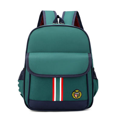 Προσαρμοσμένο λογότυπο Παιδιά Μόδας Mockpack για κορίτσια Soft Handle σχολικές τσάντες Online Shopping