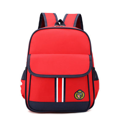 Προσαρμοσμένο λογότυπο Παιδιά Μόδας Mockpack για κορίτσια Soft Handle σχολικές τσάντες Online Shopping