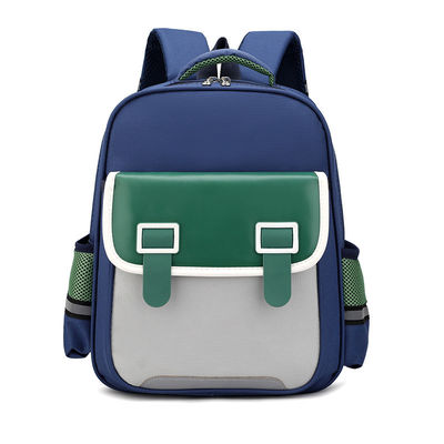 Προσαρμοσμένο λογότυπο Παιδιά Μόδας Mockpack για κορίτσια Soft Handle σχολικές τσάντες Online Shopping