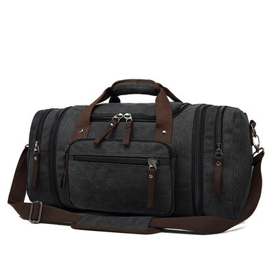 Βίντεζ στυλ Custom Print Sport Duffel Bags για ασφαλές και προσαρμόσιμο αθλητικό εξοπλισμό