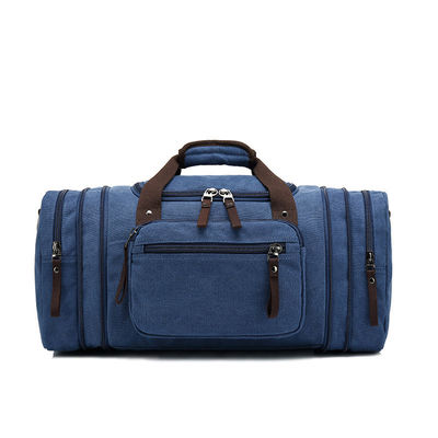 Βίντεζ στυλ Custom Print Sport Duffel Bags για ασφαλές και προσαρμόσιμο αθλητικό εξοπλισμό
