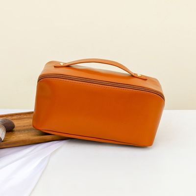 Τελευταία Ταιριάζουσα Τσάντα Αποθήκευσης Κοσμητικών