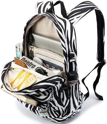 Ταξιδιωτικό σακίδιο 2021 Vintage Canvas Bagpack με εξατομικευμένο χρώμα εξωτερικό πλαίσιο