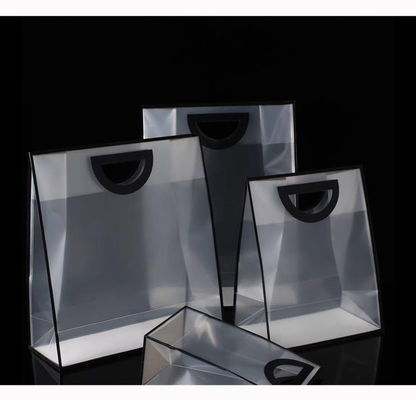 Προσαρμοσμένες τσάντες δώρων γάμου PVC Προσαρμοσμένη τσάντα για ψώνια και καλλυντικά