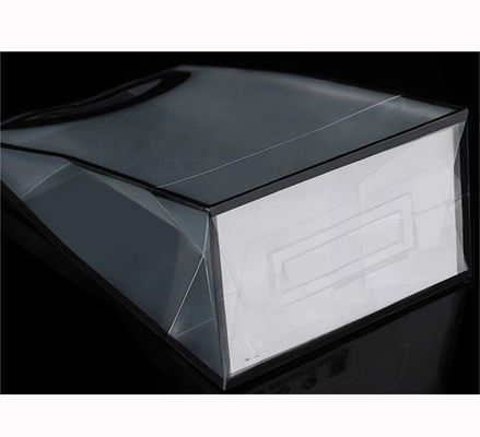 Προσαρμοσμένες τσάντες δώρων γάμου PVC Προσαρμοσμένη τσάντα για ψώνια και καλλυντικά