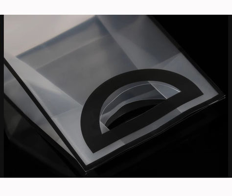 Προσαρμοσμένες τσάντες δώρων γάμου PVC Προσαρμοσμένη τσάντα για ψώνια και καλλυντικά