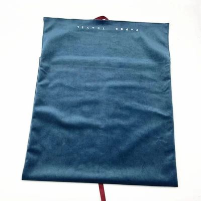Προσαρμοσμένο λογότυπο Τυπωμένο Bowknot Flip Packaging Bag για λύσεις συσκευασίας vintage