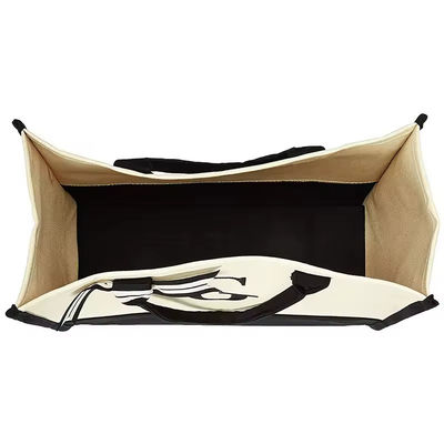 Εκτυπώσιμη αποστολή Μονόγραμμη τσάντα δώρου για γυναίκες