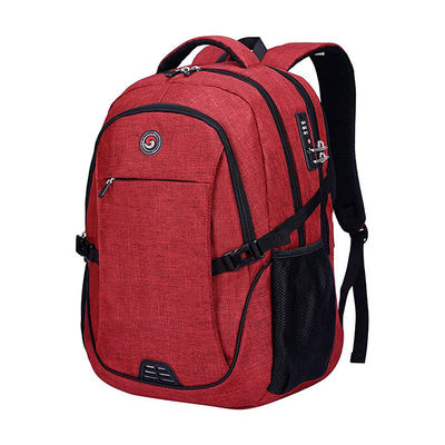 USB φόρτιση τσάντα ώμου Μεγάλη χωρητικότητα Custom Logo Tote τσάντα και επαγγελματική μετακίνηση