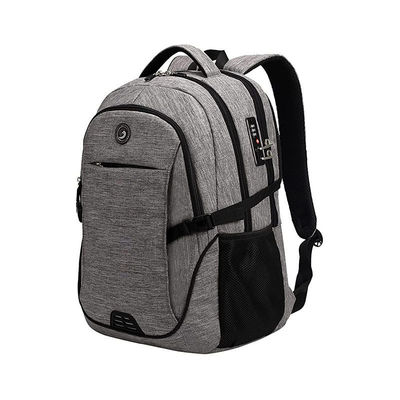 USB φόρτιση τσάντα ώμου Μεγάλη χωρητικότητα Custom Logo Tote τσάντα και επαγγελματική μετακίνηση