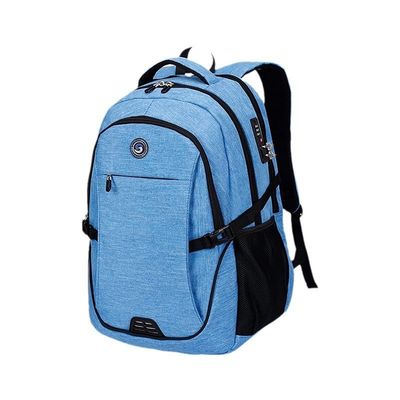 USB φόρτιση τσάντα ώμου Μεγάλη χωρητικότητα Custom Logo Tote τσάντα και επαγγελματική μετακίνηση