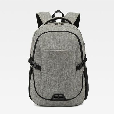 USB φόρτιση τσάντα ώμου Μεγάλη χωρητικότητα Custom Logo Tote τσάντα και επαγγελματική μετακίνηση