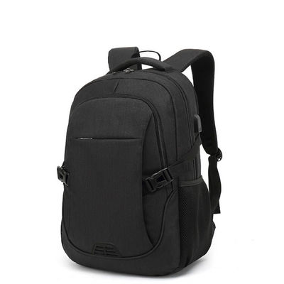USB φόρτιση τσάντα ώμου Μεγάλη χωρητικότητα Custom Logo Tote τσάντα και επαγγελματική μετακίνηση