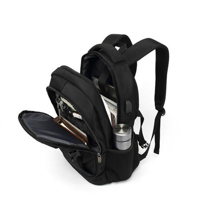 USB φόρτιση τσάντα ώμου Μεγάλη χωρητικότητα Custom Logo Tote τσάντα και επαγγελματική μετακίνηση