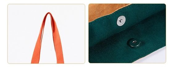 Προσαρμοσμένη Μεγάλη χωρητικότητα Tote Bag Sopping Bag Eco Friendly Waterproof Dupont Χάρτινη τσάντα