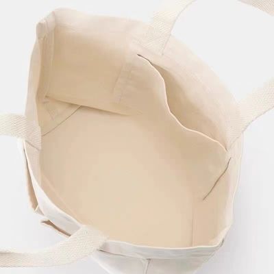 Προσαρμοσμένο χρώμα Μοντέρνα crossbody γυναίκες Tote τσάντα για ψώνια Δυνατή τσάντα καμβά