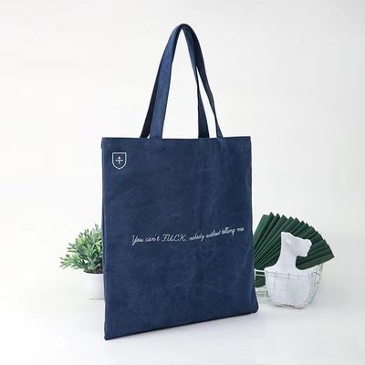 Προσαρμοσμένο χρώμα Μοντέρνα crossbody γυναίκες Tote τσάντα για ψώνια Δυνατή τσάντα καμβά